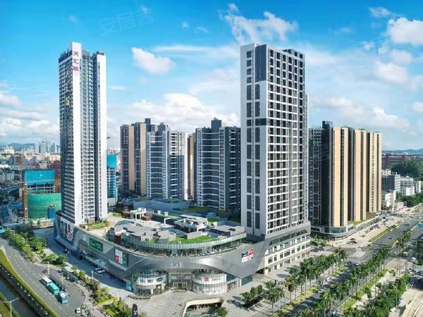 Gongming Square (Which exit is Gongming Square Daqian Li)